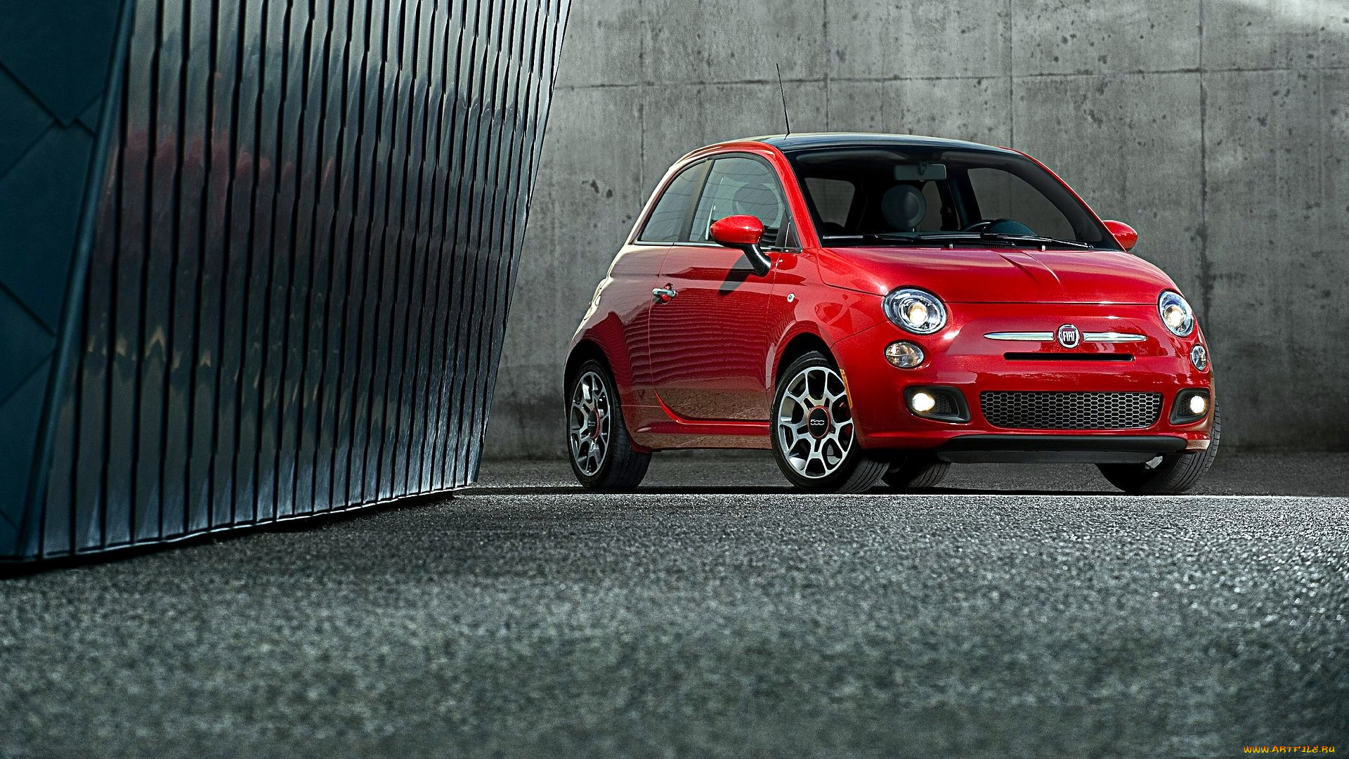 fiat, 500, , group, , 